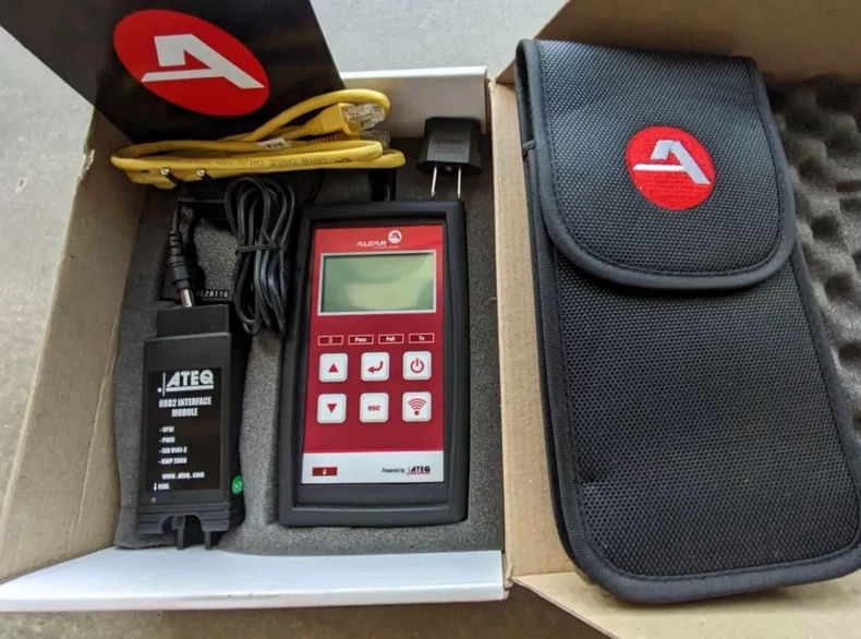 ALCAR VT55 Tool