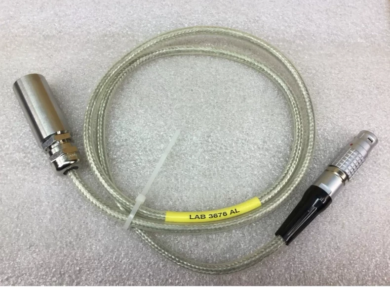 PRUFTECHNIK LAB-3676-AL