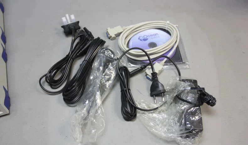 Ocean Optics MPM-2000-VIS600-2X8 Optical Multiplexer