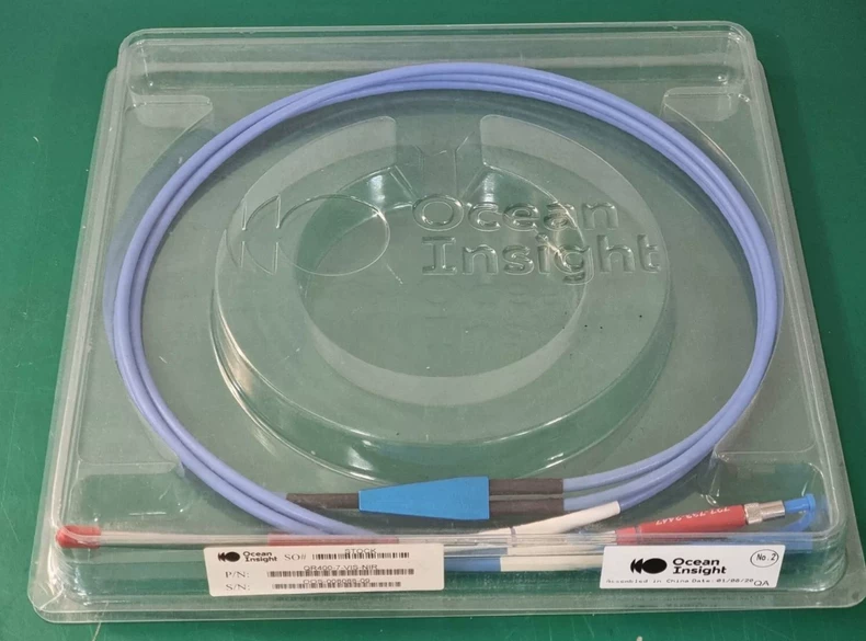 OCEAN INSIGHT QR400-7-VIS-NIR Cable