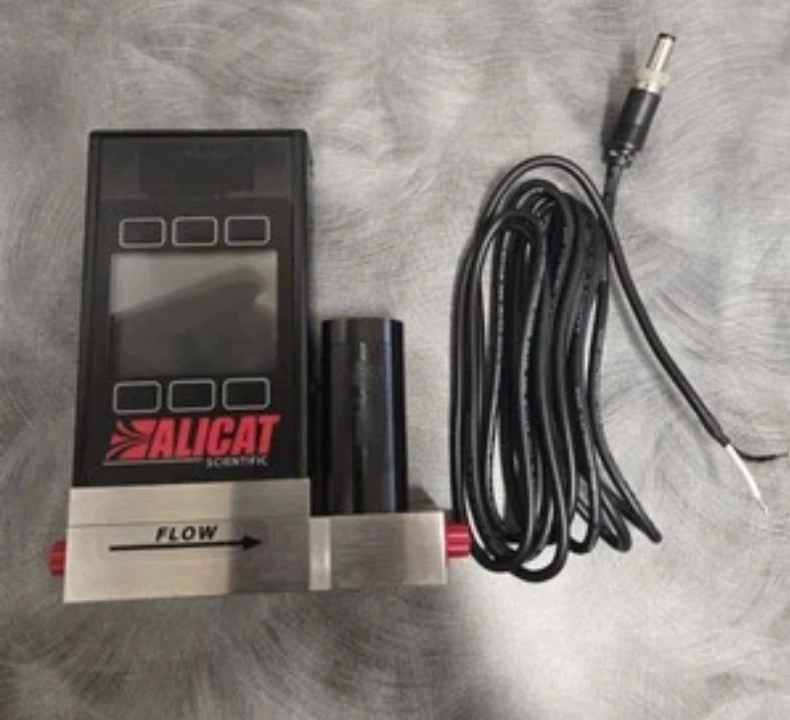 Alicat PC3-1PSIG-D-I-PCV10/5P Pressure Controller
