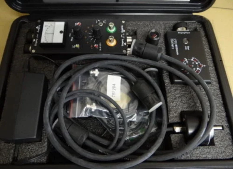 PWM 1Vpp Encoder