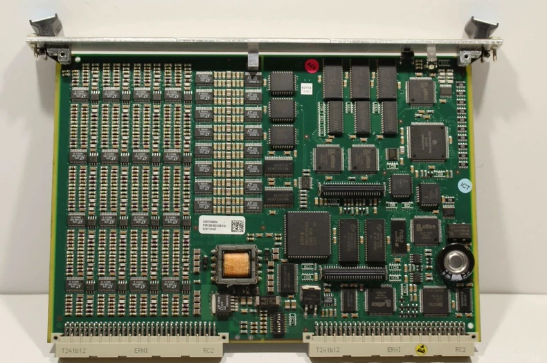 Vibro-Meter CMC16