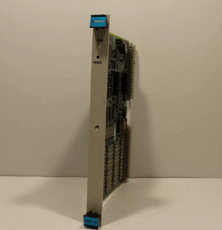 Vibro-Meter CMC16 thumbnail