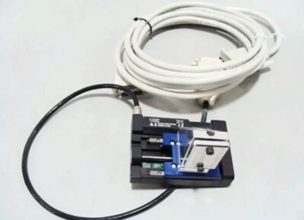 Physik Instrumente PI M-122.2D Positioning stage