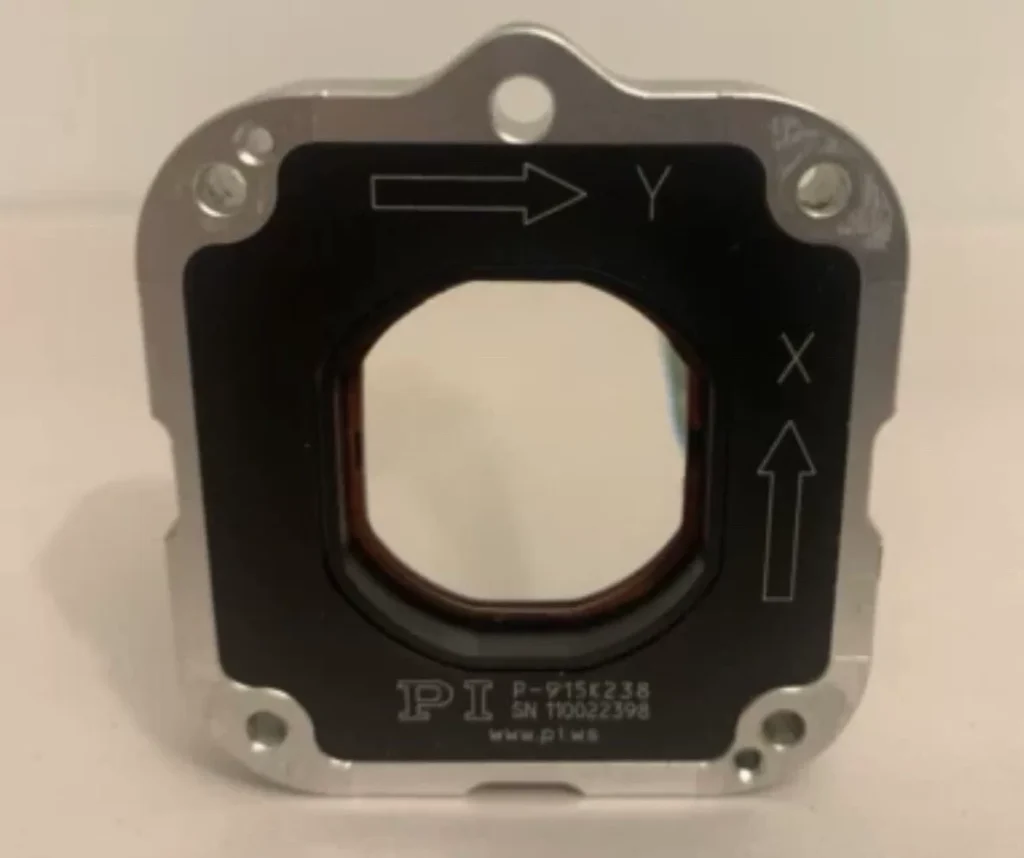 Physik Instrumente PI P-915K23 Positioning stage