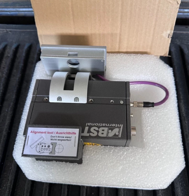 BST International CLS Pro 600 Sensor
