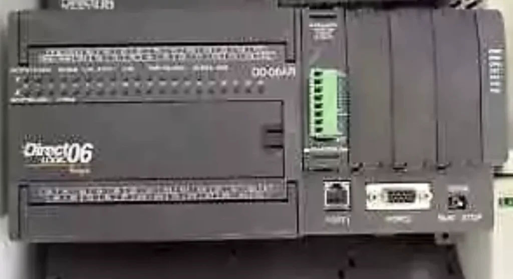 KOYO D0-06AR Module