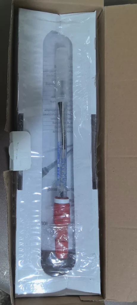 Mettler Toledo InPro3100i/SG/150 pH Sensor