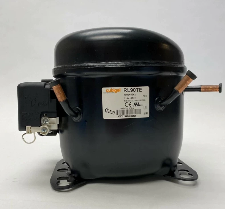 Danfoss RL90TE/RA19865 Compressor