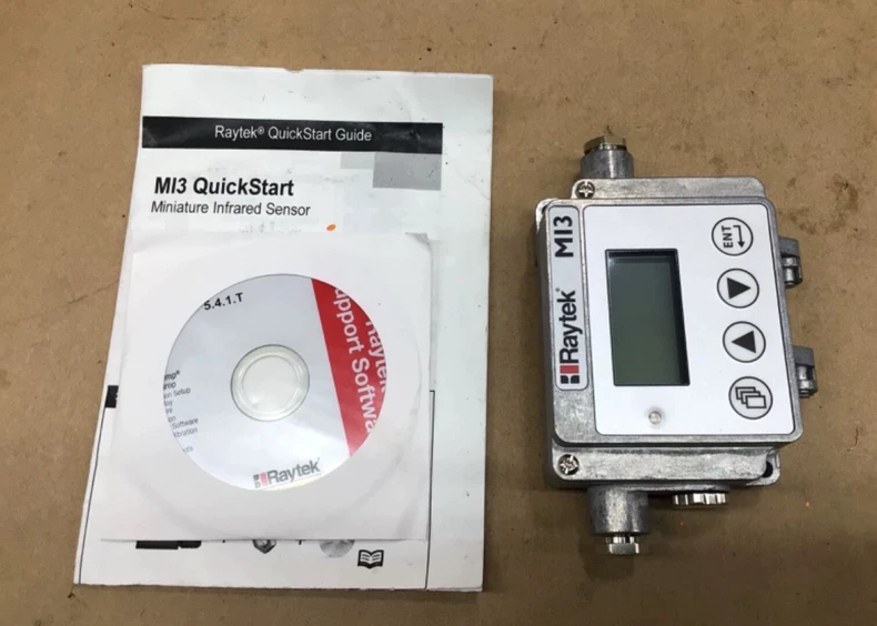 Raytek M13 Infrared Sensor