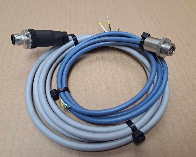 Raytek RAYMI310LTF Infrared Temperature Sensor