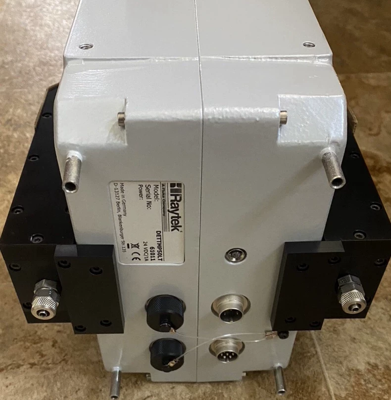Raytek DETTMP50LT thumbnail