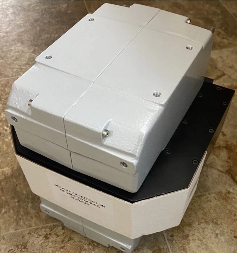 Raytek DETTMP50LT thumbnail