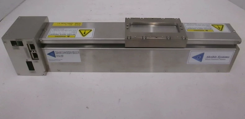 Akribis Systems SGL64-AUM1-S-S4-NH-.55-200-M1 Motor