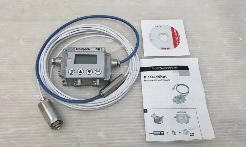 Raytek MI3 Infrared Temperature Sensor