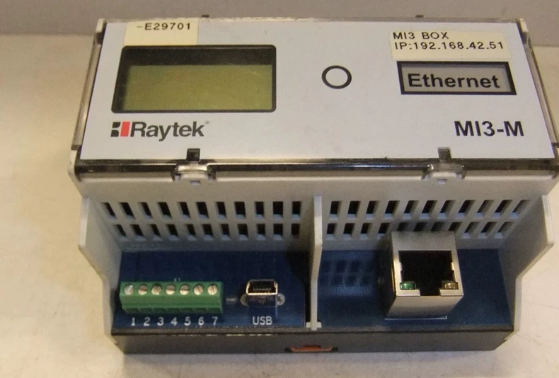 Raytek SELM13COME