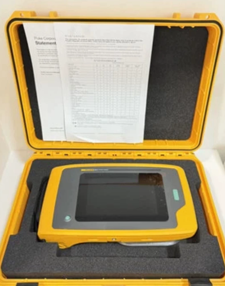 Fluke ii915 Acoustic Imager