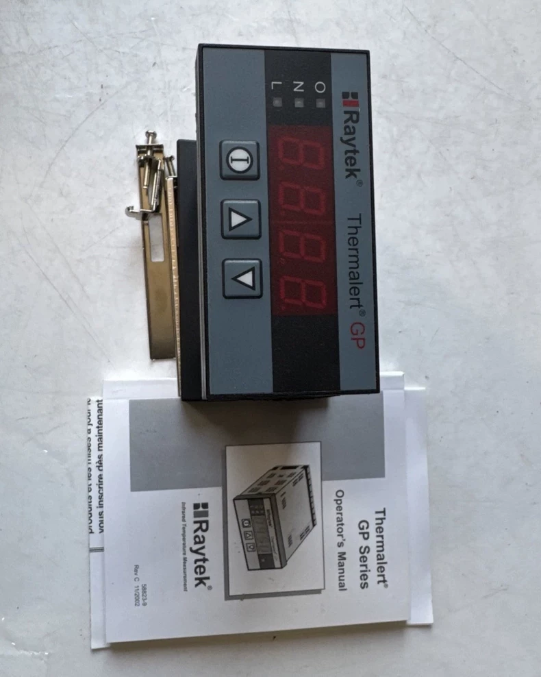 Raytek H04GPC