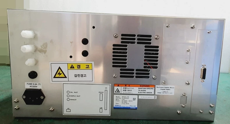 HORIBA APOA-370