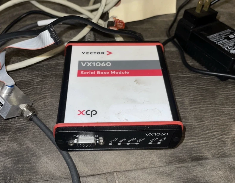 VECTOR VX1060 Module thumbnail