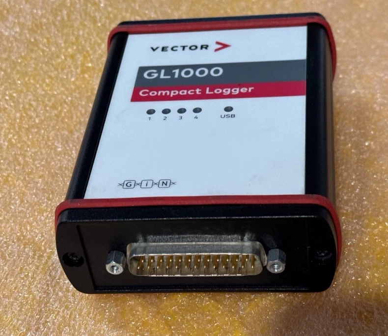 Vector GL1000 Module thumbnail
