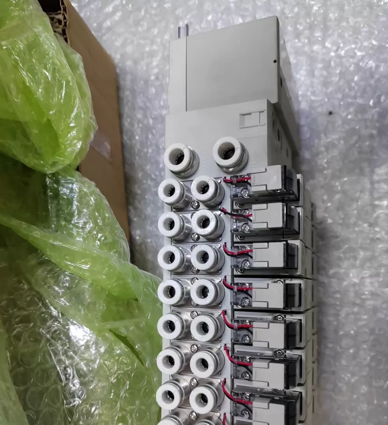 CKD MN4GB220R-C6-T10-8-3 Pneumatic valve