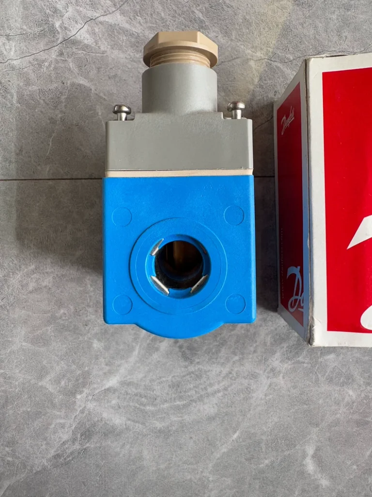 Danfoss 018F6193 Solenoid Valve Coil