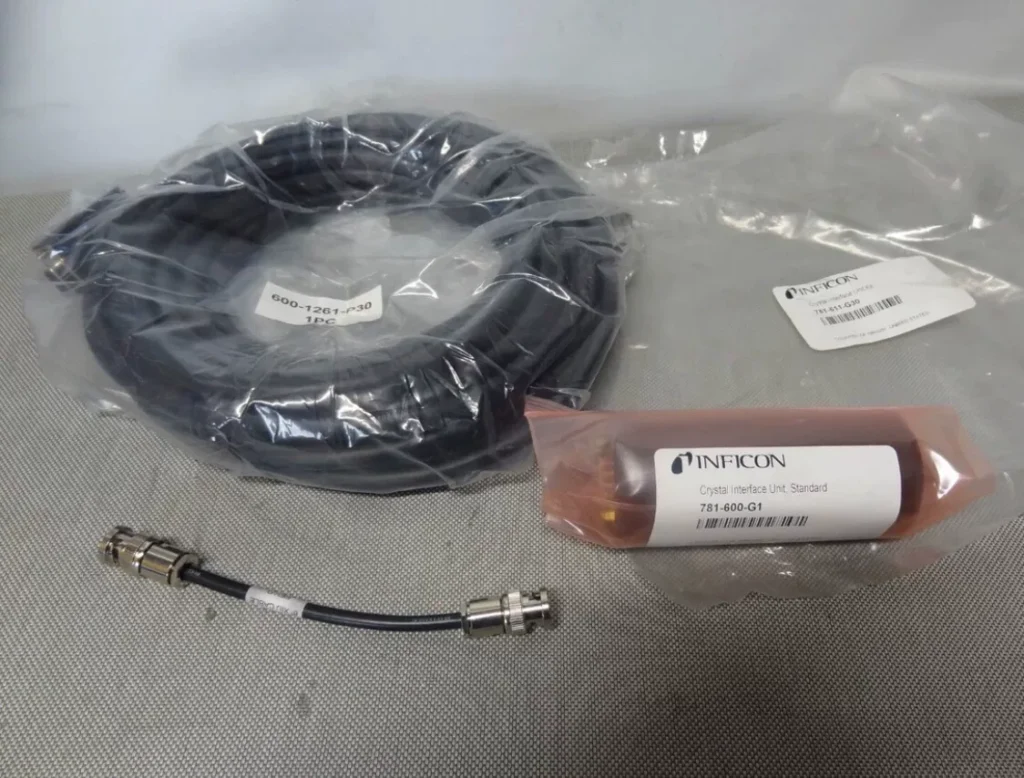 Inficon 781-611-G30 Interface unit kit