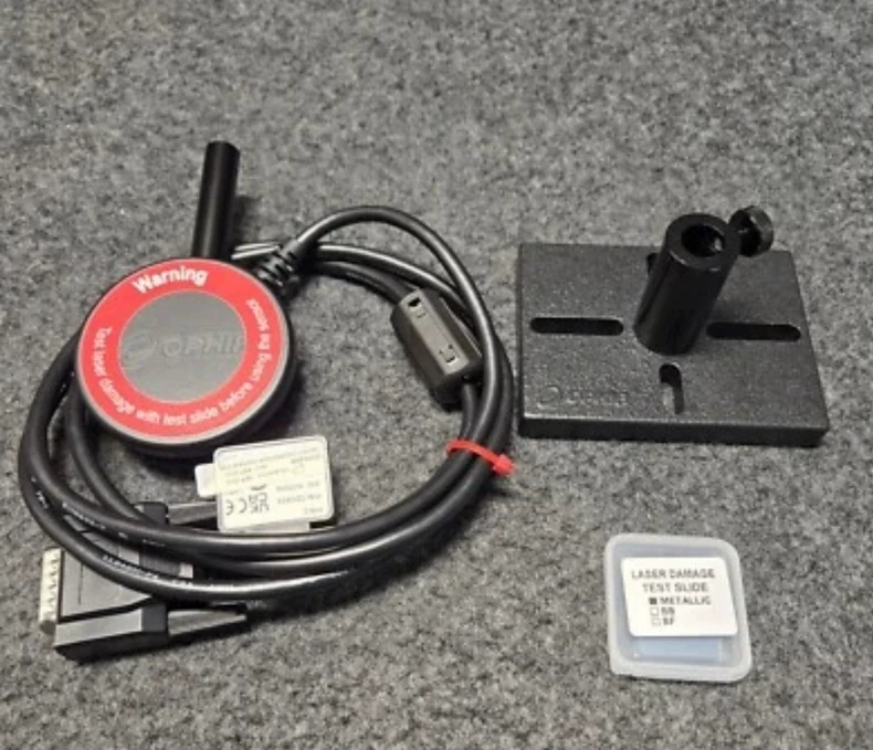 Ophir PE9-C Sensor