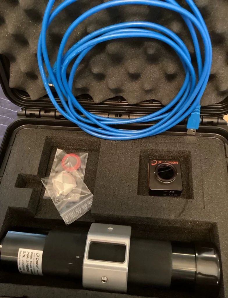 Ophir SP90553