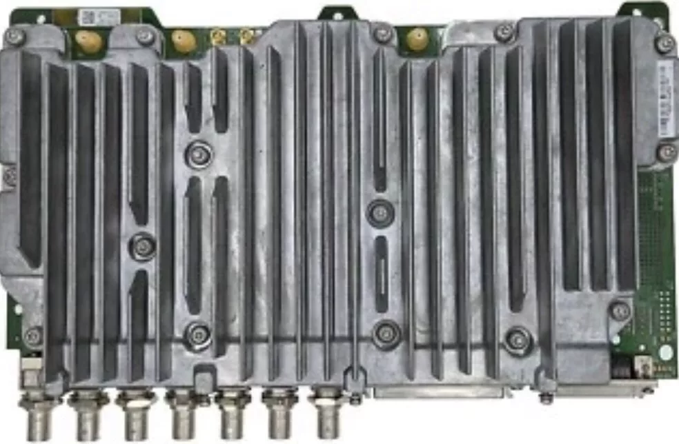 Keysight N5180-63006 RF generator board