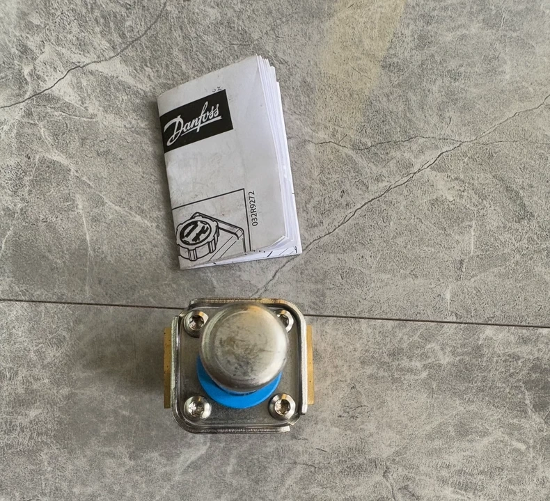 Danfoss EV210B 032U3606 Solenoid Valve