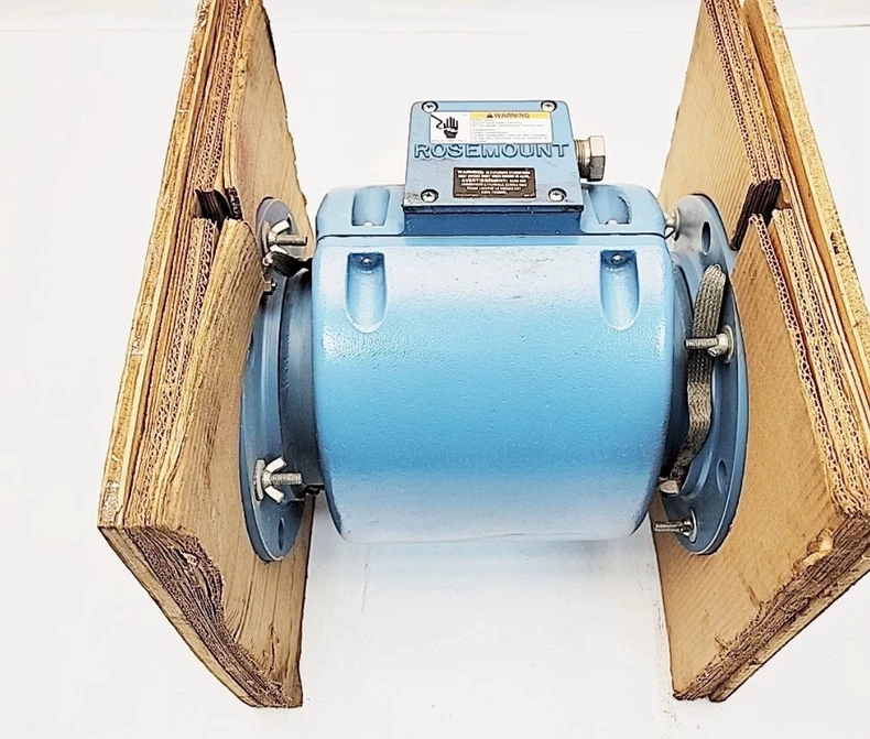 Rosemount 8703THA060S1 Magnetic Flowmeter Sensor
