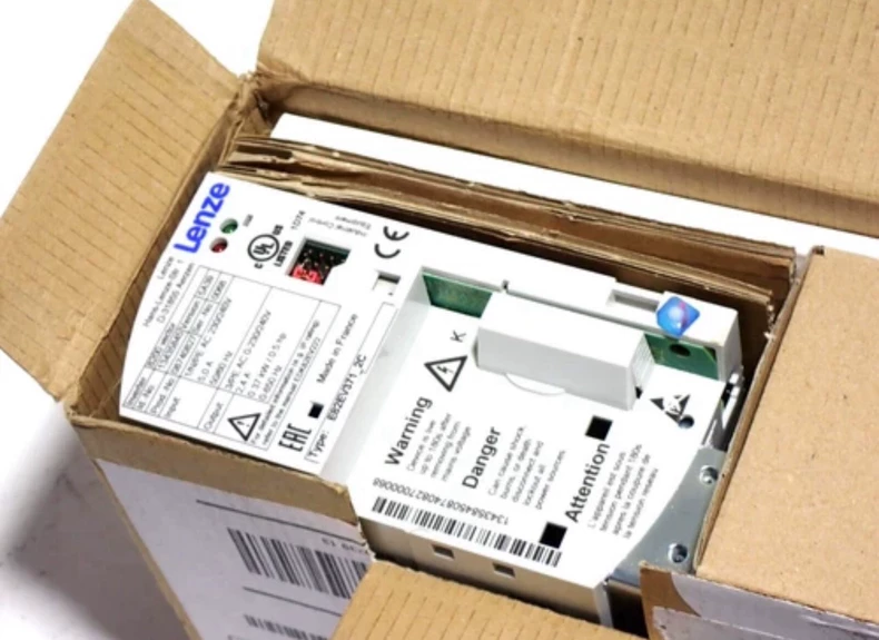 LENZE E82EV551K2C