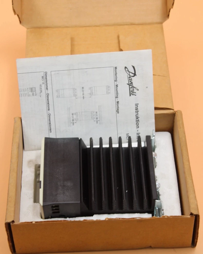 DANFOSS 037N0039