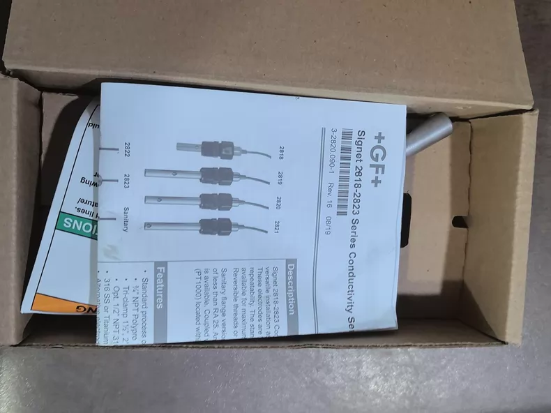 GF+ 3-2820-1 Sensor thumbnail