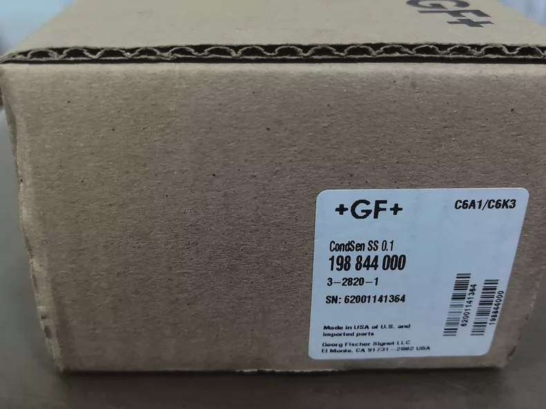 GF+ 3-2820-1 Sensor thumbnail