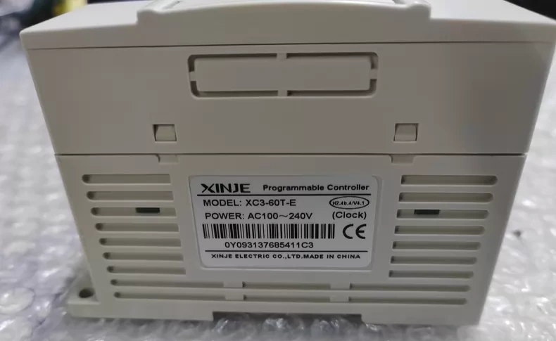 XINJE XC3-60T-E Module thumbnail