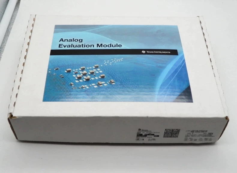 Texas Instruments ADC12DJ2700EVM Converter