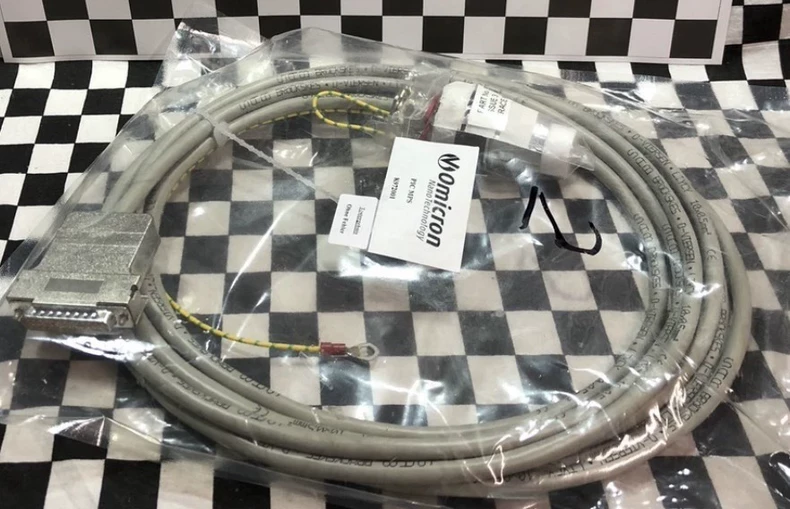 Omicron PIC MPS Cable