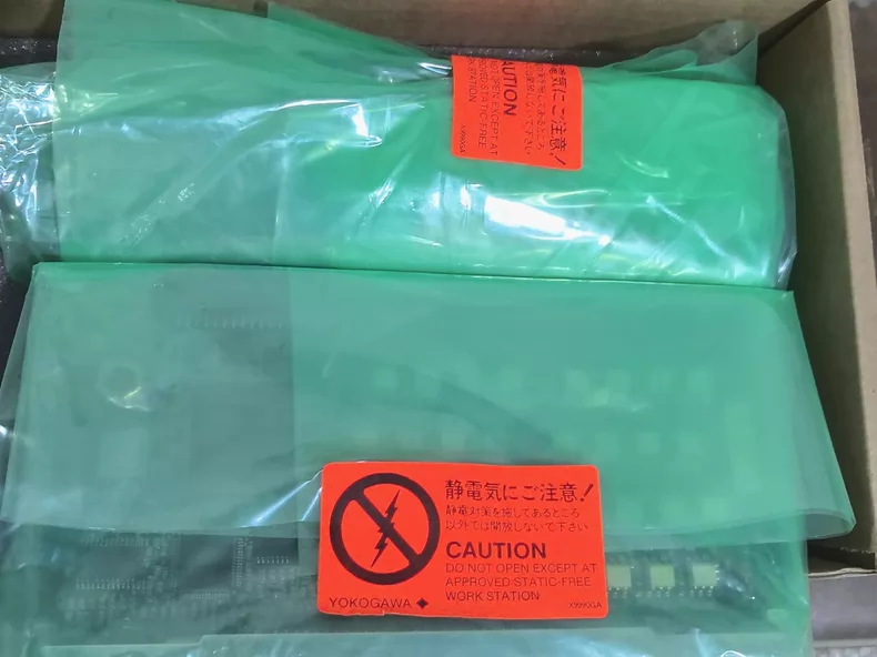 YOKOGAWA DM52/CE1 Module thumbnail