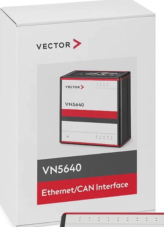 Vector VN5640