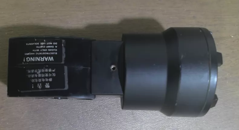 ASCO 238714-006-A thumbnail