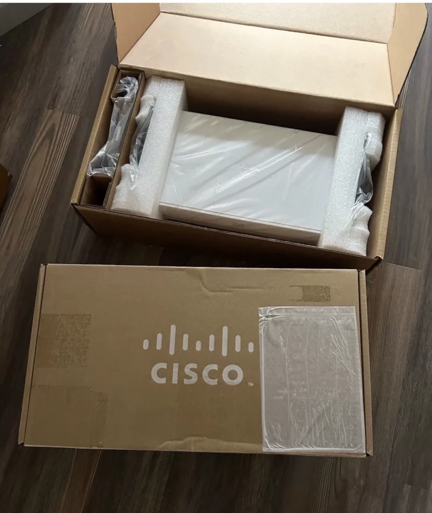 Cisco CS-CODEC-PRO-K9 Video codec