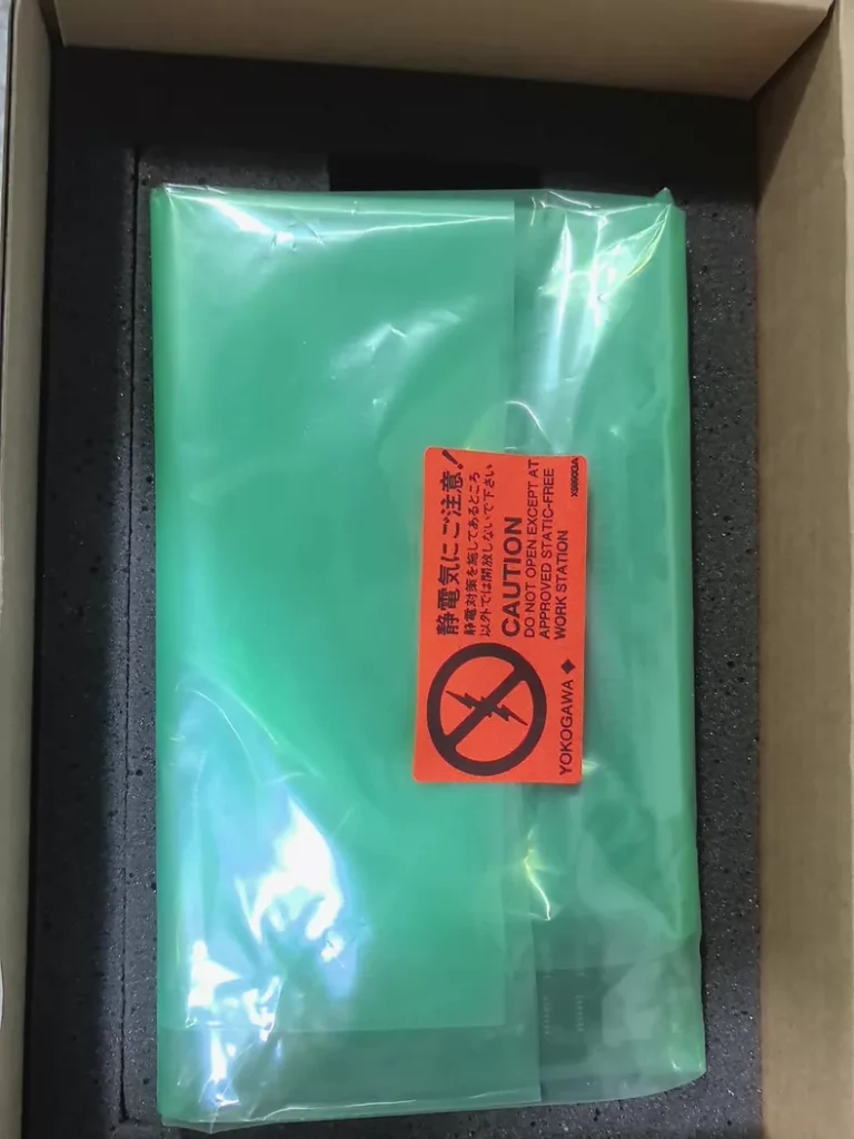 YOKOGAWA AMM22 S3 Module