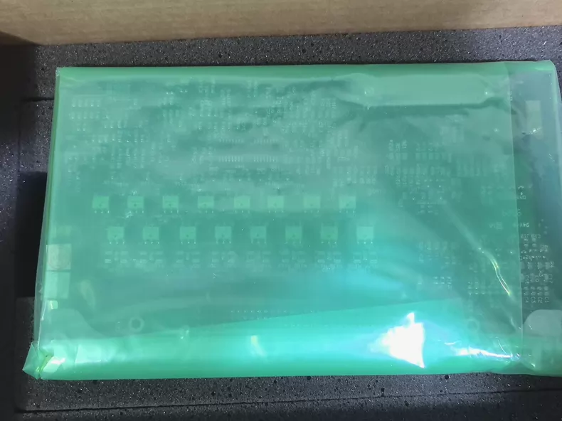 YOKOGAWA AMM22 S3 Module thumbnail