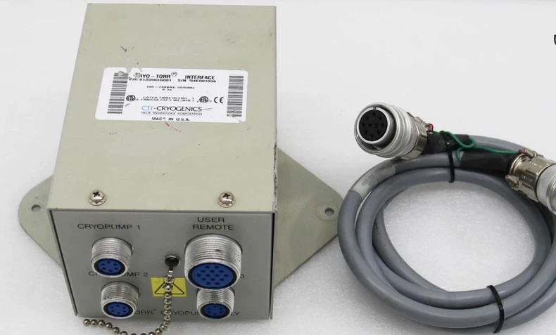 CTI-Cryogenics 8135903G001 Cable
