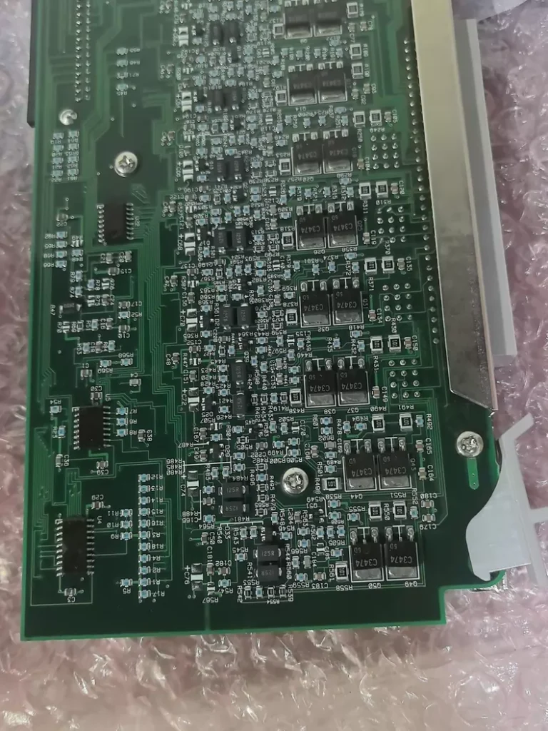 YOKOGAWA AMM42/AMM42T Module thumbnail