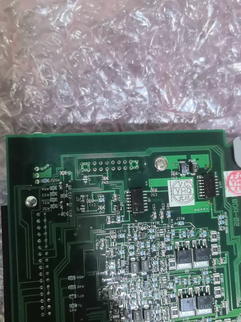 YOKOGAWA AMM42/AMM42T Module thumbnail